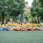 Kindergarten Program K5