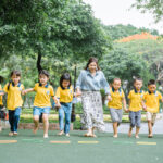 Kindergarten Program K4