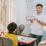 Elementary through Middle School Programs